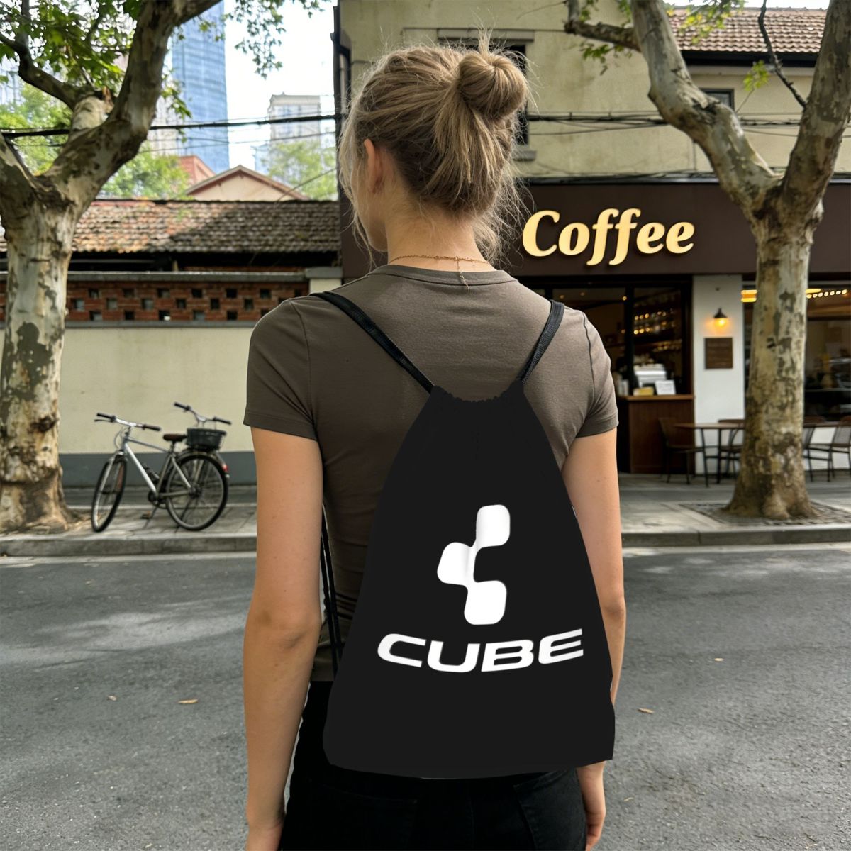 Mountain Biking Books - Cube Cycling Mtb Mountain Bike Backpacks