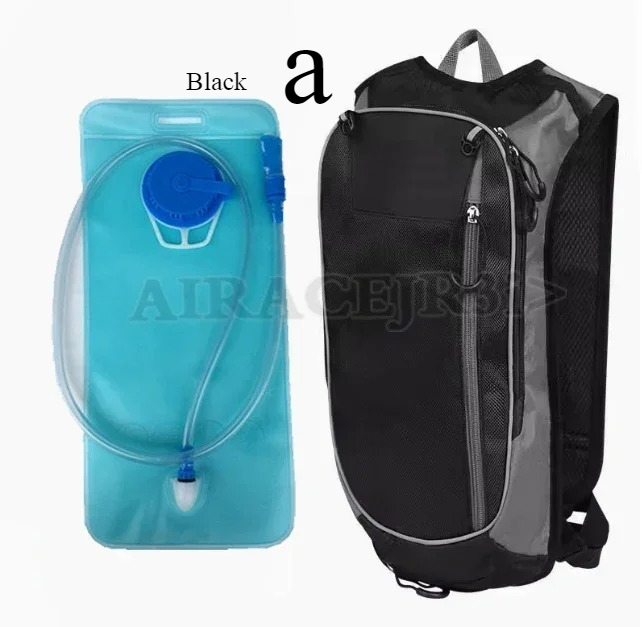 Mountain Biking Bag - Alpine Motocross MX GP MTB Mountain