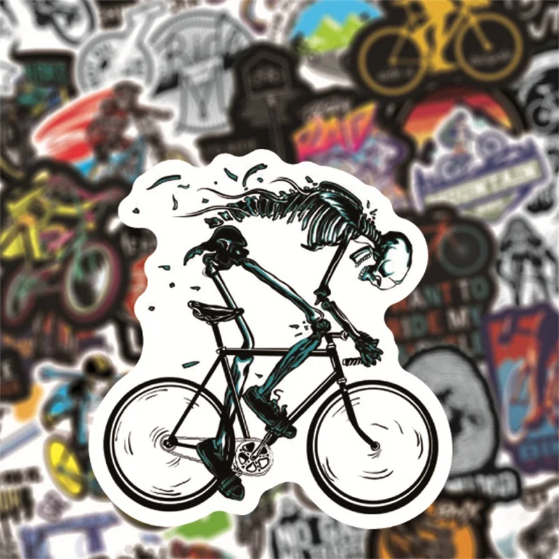 50PCS Waterproof Mountain Bike - Mountain Biking Bag review and price