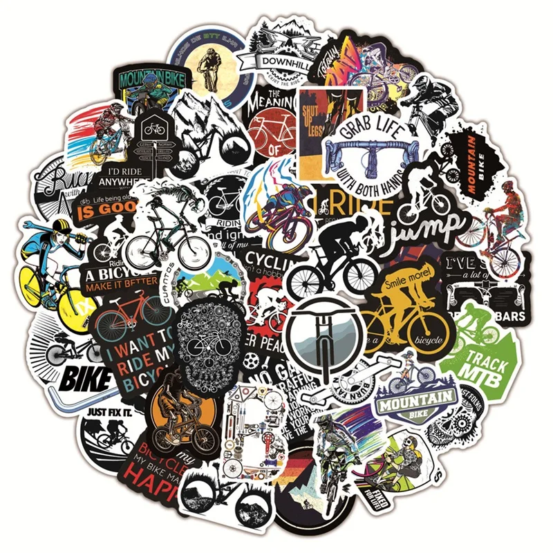 50PCS Waterproof Mountain Bike - Mountain Biking Bag review and price