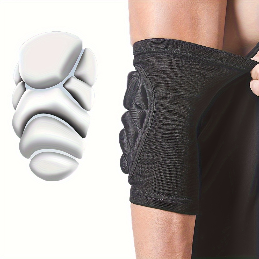2pc Professional Knee Elbow Pa - Mountain Biking Knee Pads review and price