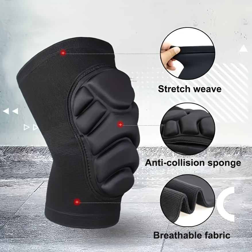 2pc Professional Knee Elbow Pa - Mountain Biking Knee Pads review and price
