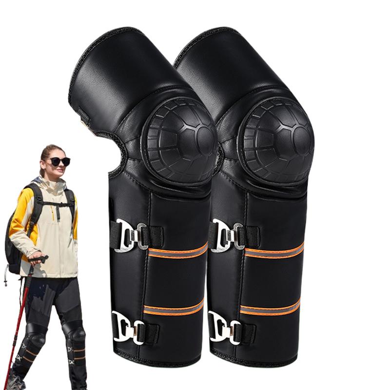 Mountain Bikes Knee Pads Windp - Mountain Biking Knee Pads review and price