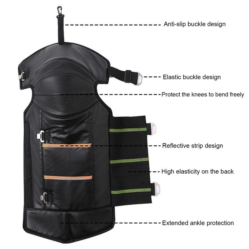Mountain Bikes Knee Pads Windp - Mountain Biking Knee Pads review and price