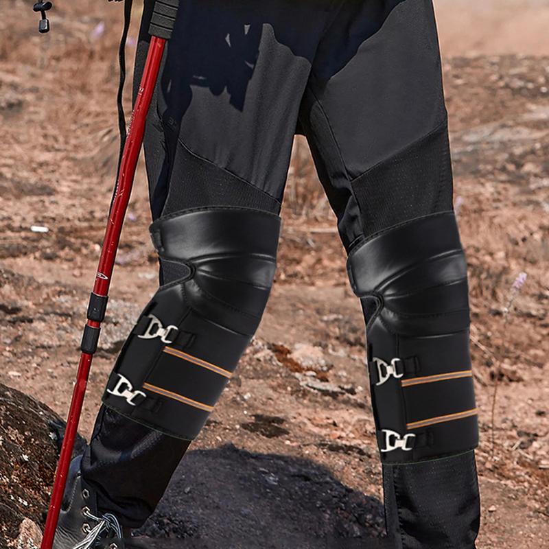 Mountain Bikes Knee Pads Windp - Mountain Biking Knee Pads review and price