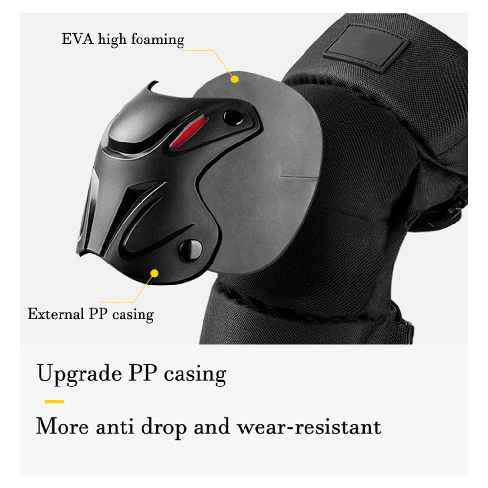 1 Pair Protective Motorbike Kn - Mountain Biking Knee Pads review and price