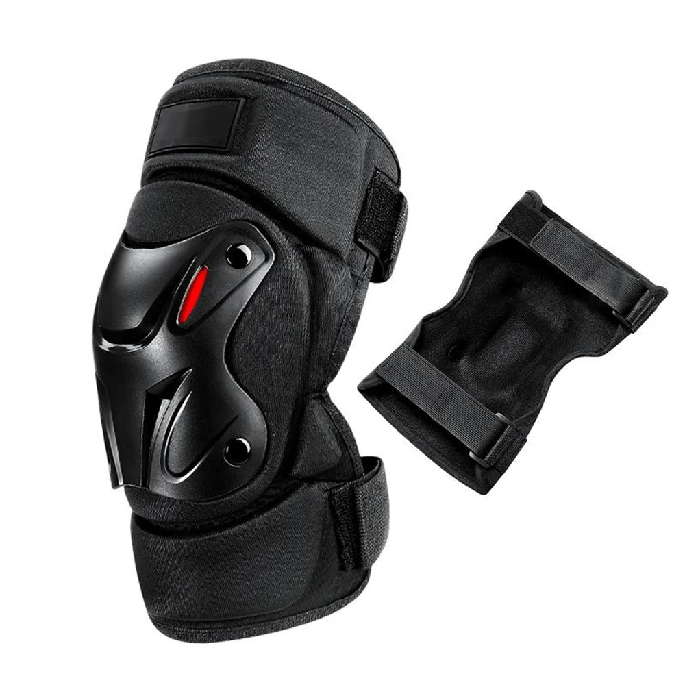 1 Pair Protective Motorbike Kn - Mountain Biking Knee Pads review and price