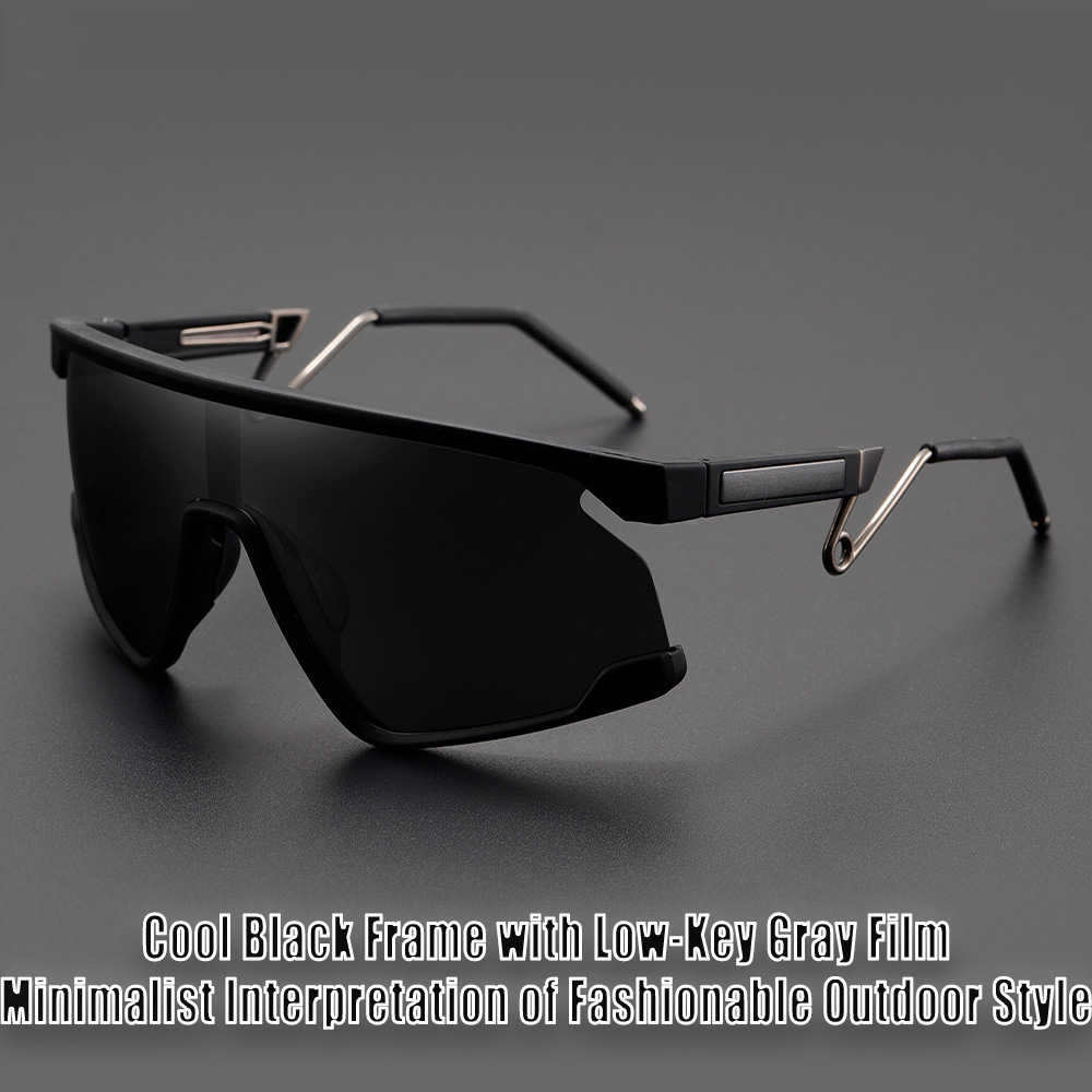 New Biking Sunnies Unisex Gogg - Mountain Biking Sunglasses review and price