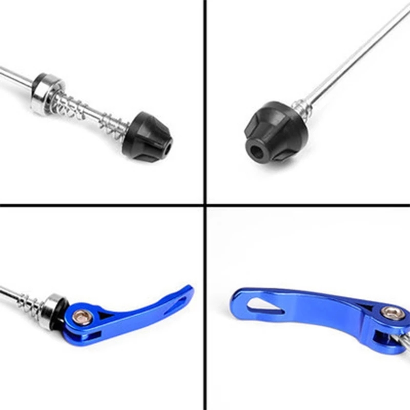 Bicycle Quick Release Skewers  - Mountain Biking Drawing review and price