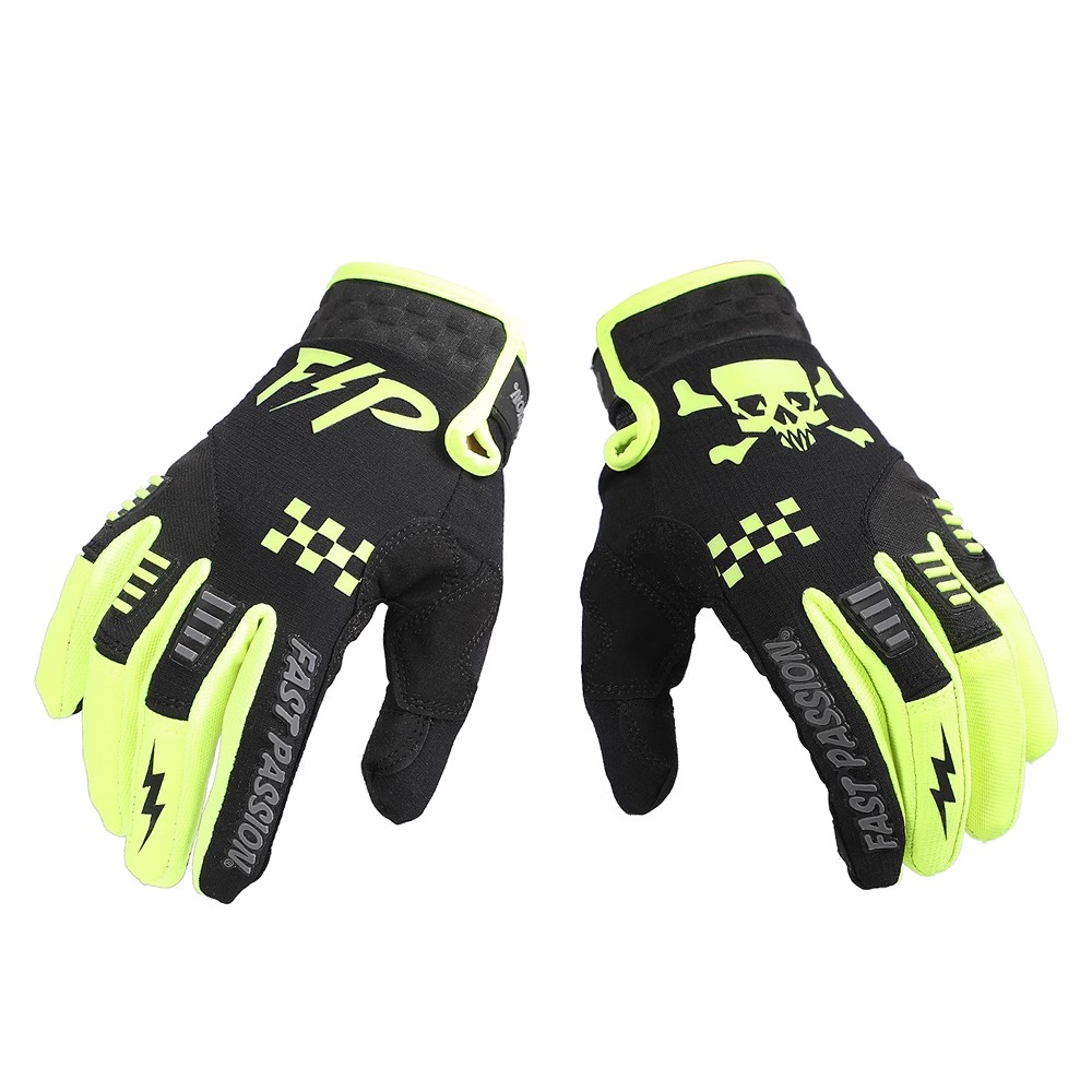 Racing Bike Motocross MTB MX D - Mountain Biking Gloves Mens review and price