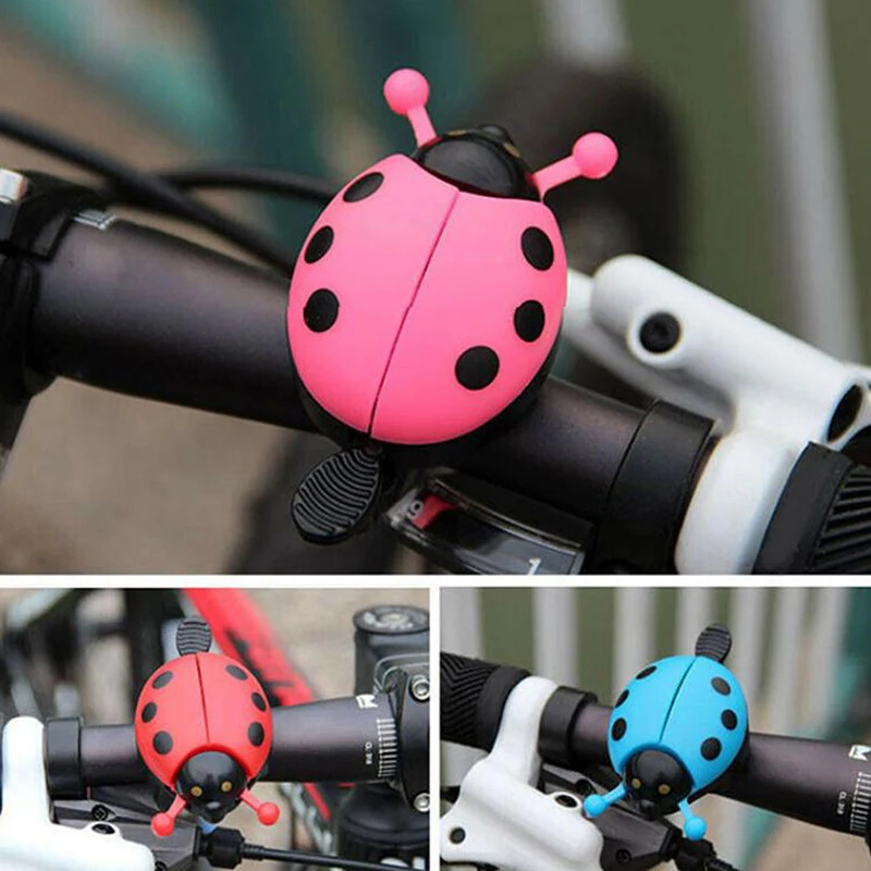 1PC cute Bicycle Bell Animal S - Mountain Biking Cartoon review and price