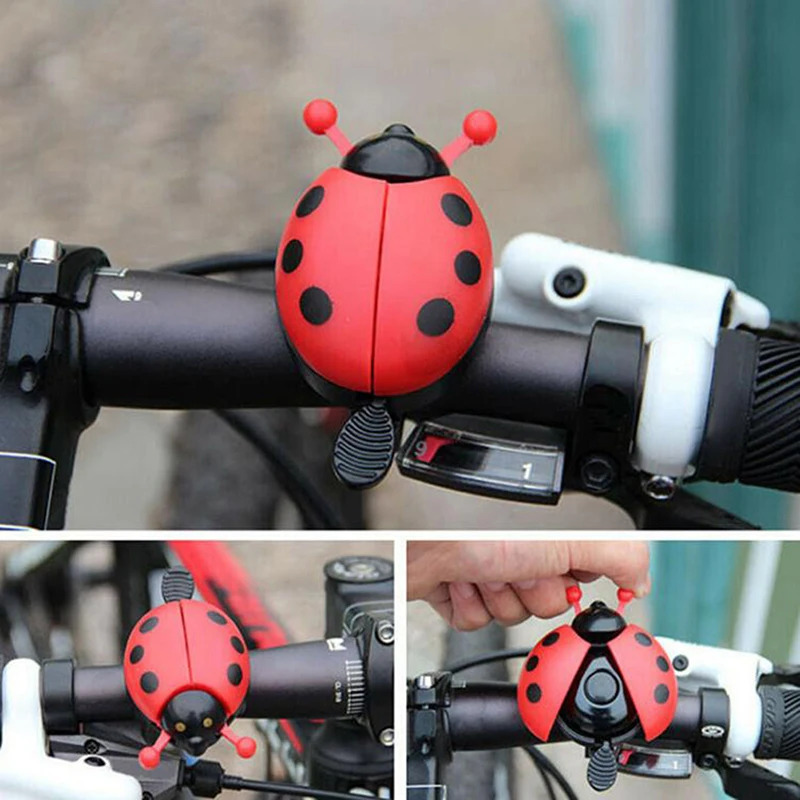1PC cute Bicycle Bell Animal S - Mountain Biking Cartoon review and price