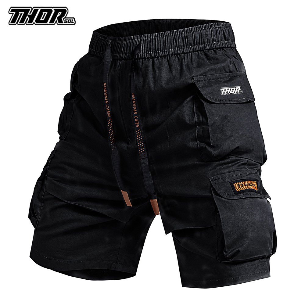 THORSOL Cycling Pants Summer B - Mountain Biking Body Armour review and price