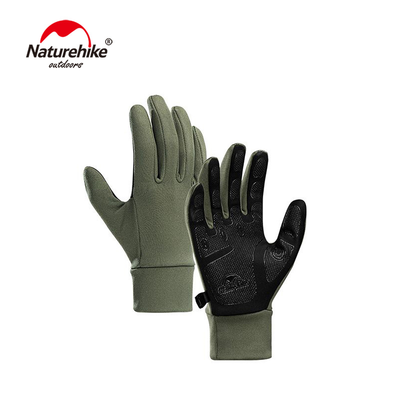 Naturehike Outdoor Touch-scree - Mountain Biking Gloves Mens review and price