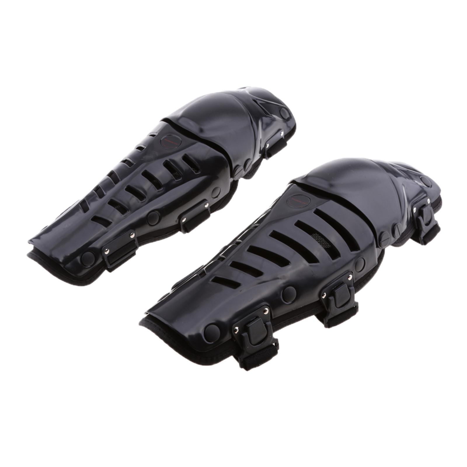 Motorcycle ATV Motocross Adjus - Mountain Biking Knee Pads review and price