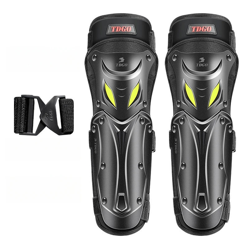 Motorcycle support & Mountain  - Mountain Biking Knee Pads review and price
