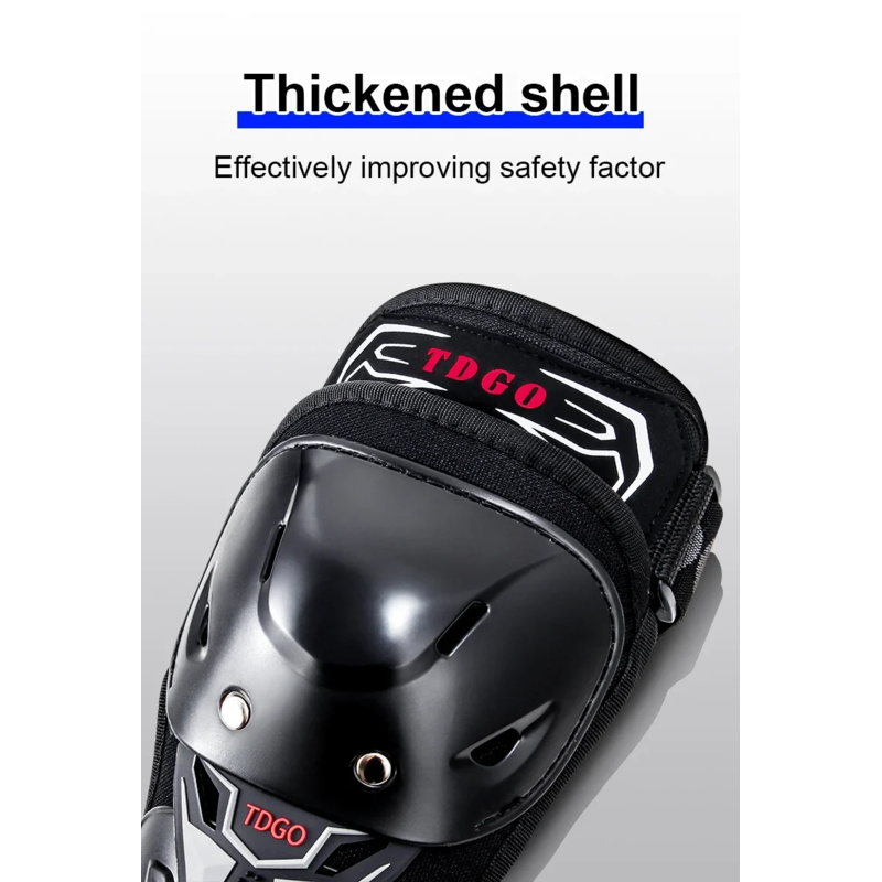 Motorcycle support & Mountain  - Mountain Biking Knee Pads review and price