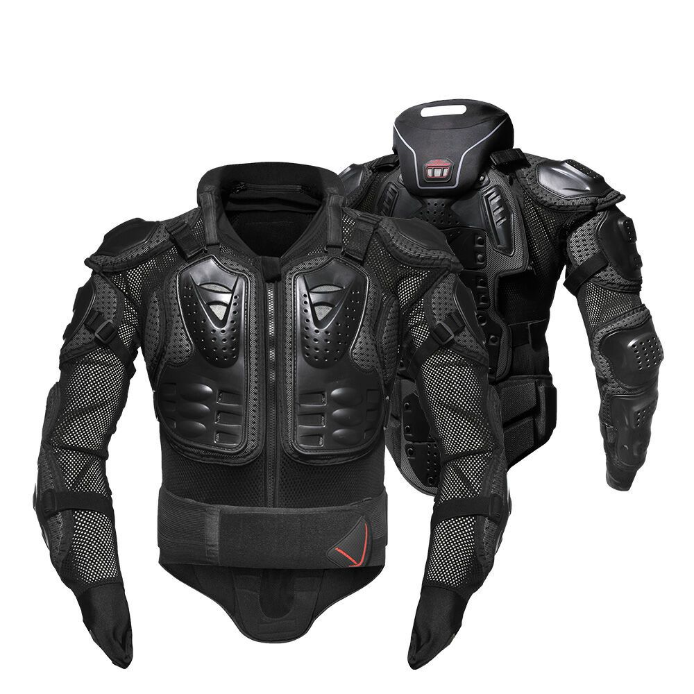 HEROBIKER Motorcycle Jacket Me - Mountain Biking Body Armour review and price