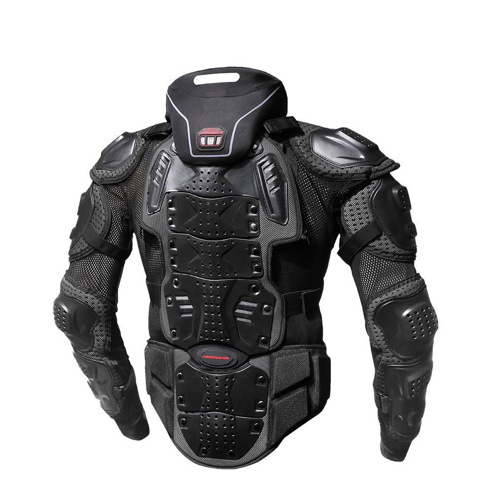 HEROBIKER Motorcycle Jacket Me - Mountain Biking Body Armour review and price