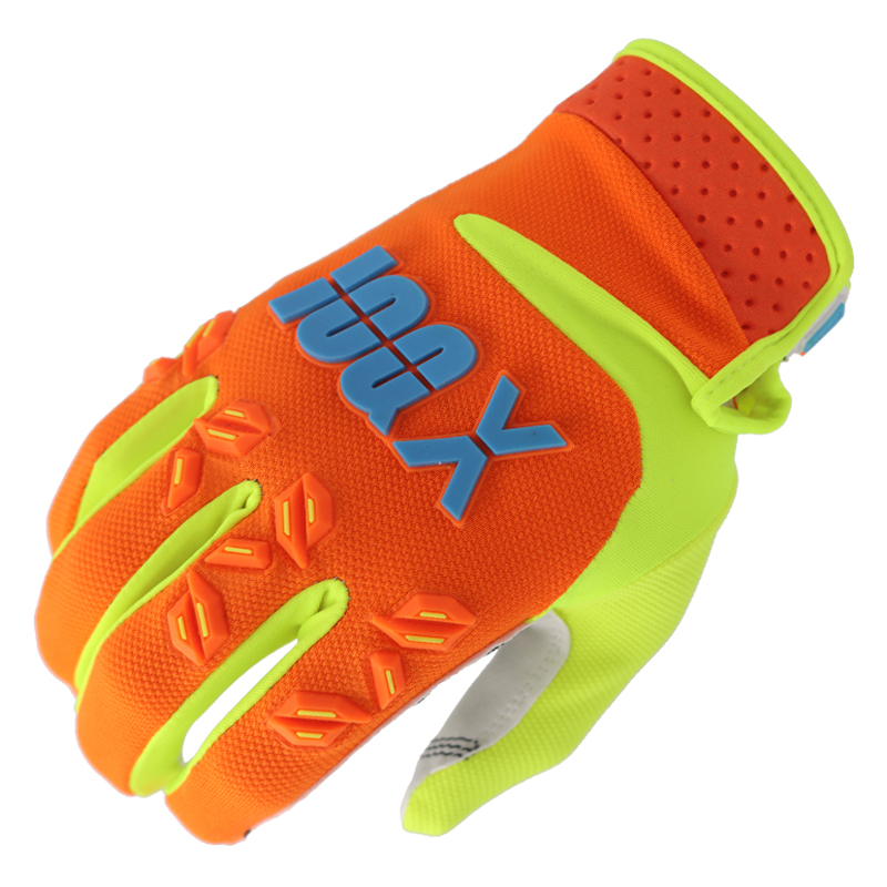 8 Color IOQX Airmatic MX Motoc - Mountain Biking Gloves Mens review and price