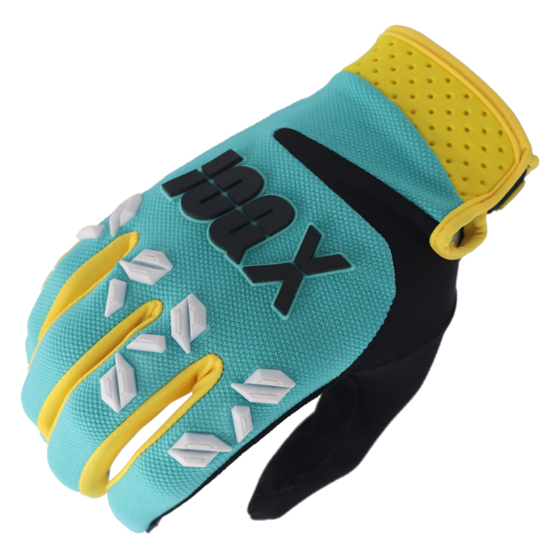 8 Color IOQX Airmatic MX Motoc - Mountain Biking Gloves Mens review and price