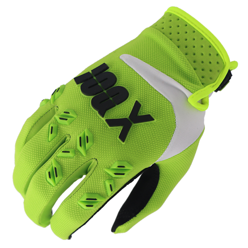 8 Color IOQX Airmatic MX Motoc - Mountain Biking Gloves Mens review and price