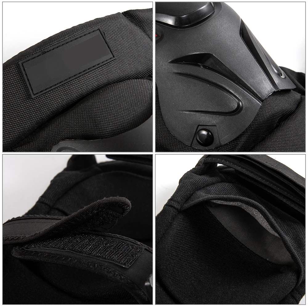 1Pair Motorcycle Riding Knee P - Mountain Biking Knee Pads review and price