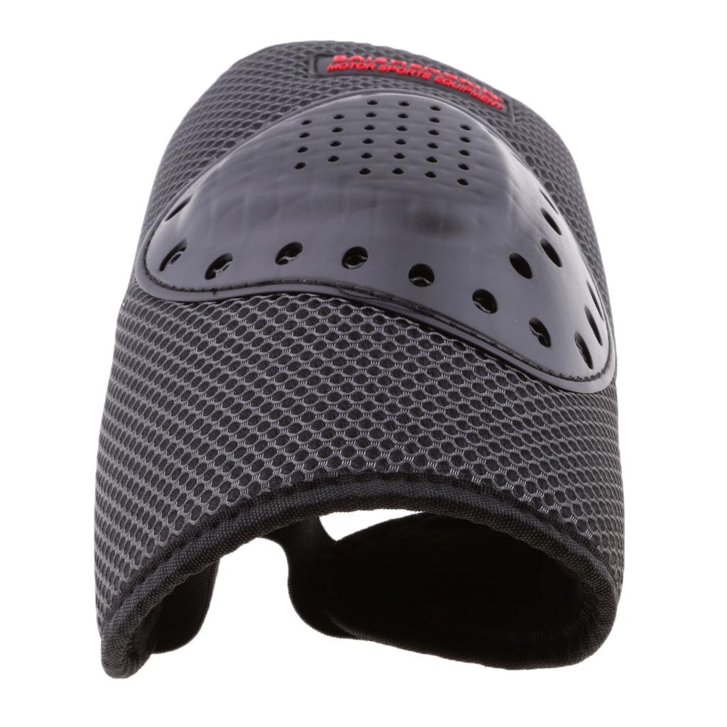 Knee Elbow Pad Set Shock Absor - Mountain Biking Knee Pads review and price