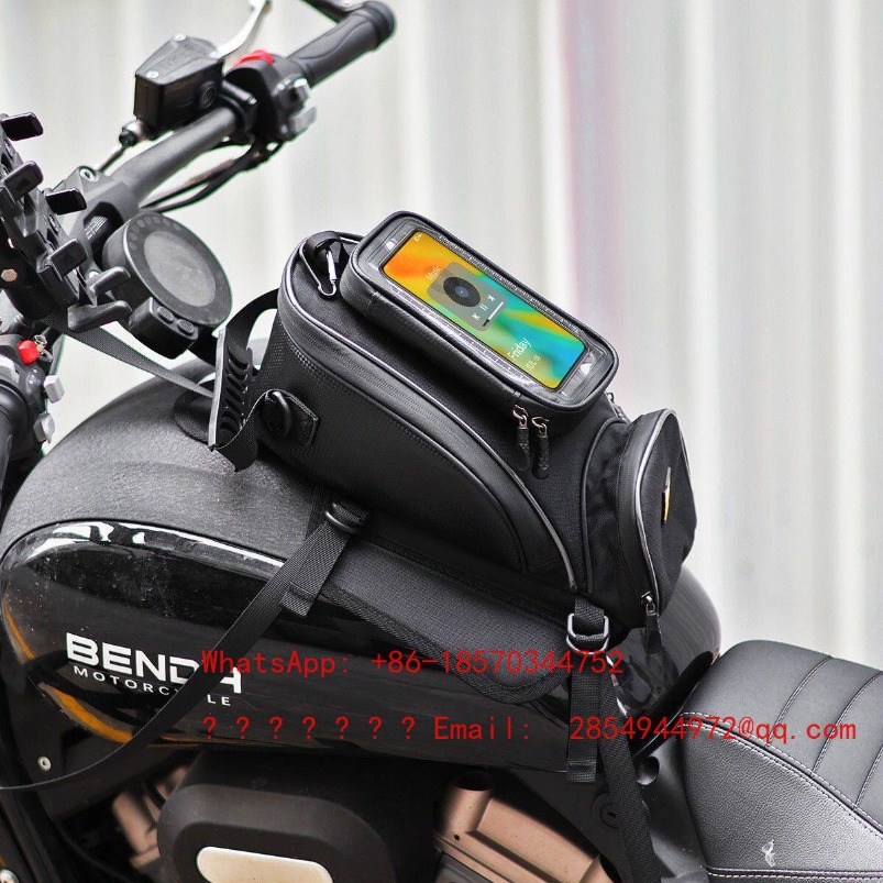 Motorcycle Fuel Tank Magnetic  - Mountain Biking Bag review and price