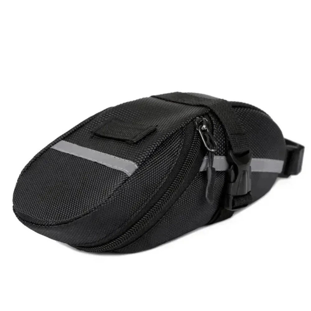 Nylon Bicycle Bag Waterproof M - Mountain Biking Bag review and price