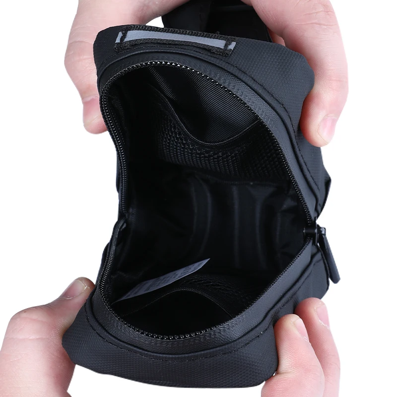 ESLNF Bike Saddle Bag Waterpro - Mountain Biking Bag review and price