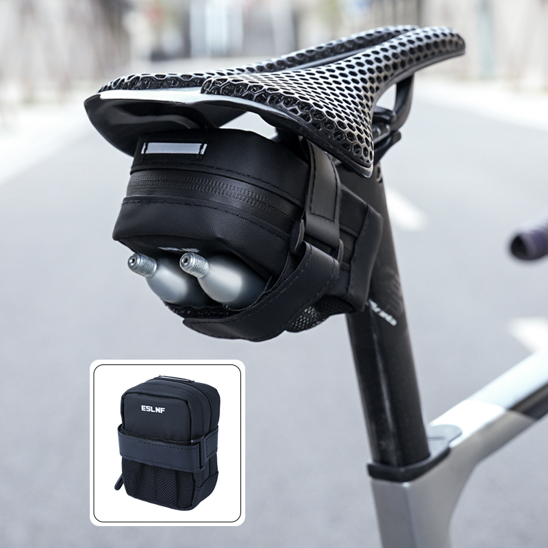ESLNF Bike Saddle Bag Waterpro - Mountain Biking Bag review and price
