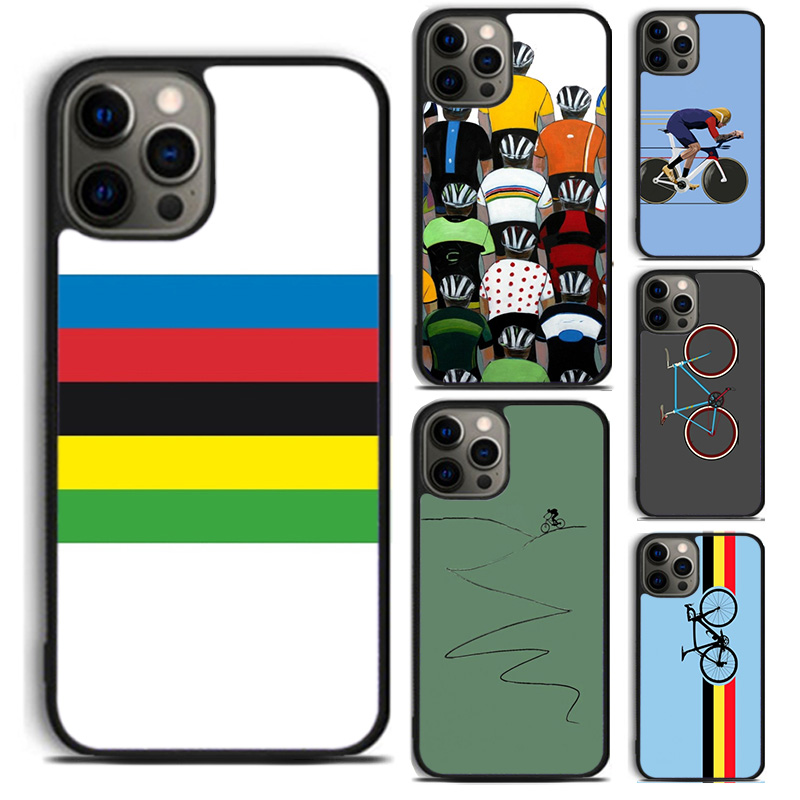 Mountain Bike Cycling art phon - Mountain Biking Cartoon review and price