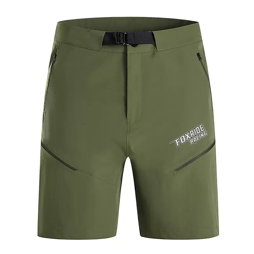 FOXRIDE RACING Cycling Shorts  - Mountain Biking Body Armour review and price