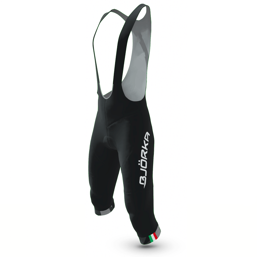 BJORKA Cycling 3/4 Pants Europ - Mountain Biking Knee And Elbow Pads review and price