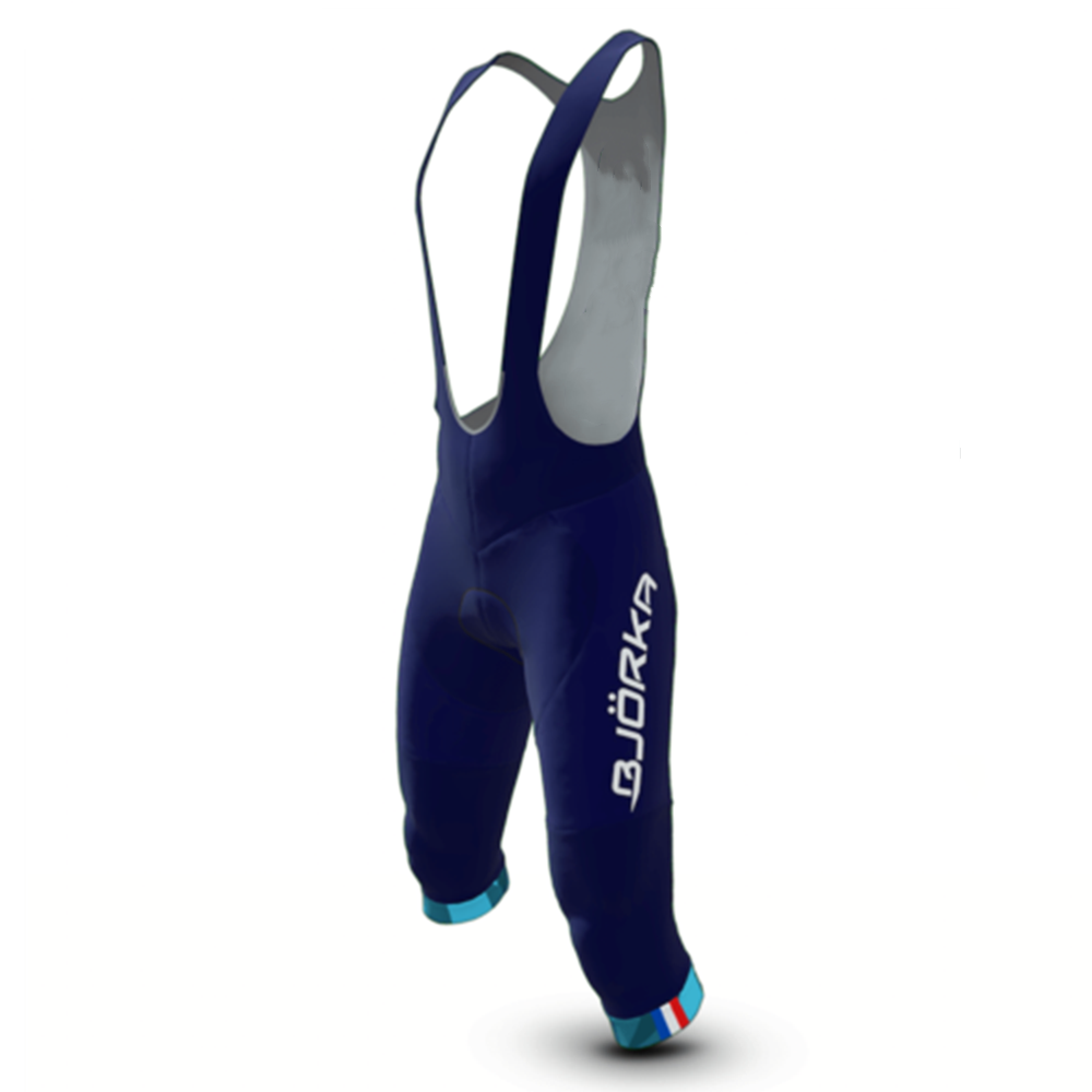 BJORKA Cycling 3/4 Pants Europ - Mountain Biking Knee And Elbow Pads review and price