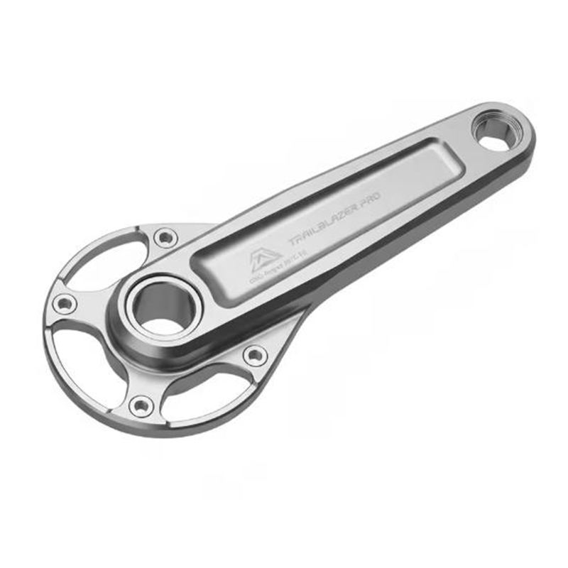 CNC Milling of Metal Parts 707 - Mountain Biking Drawing review and price
