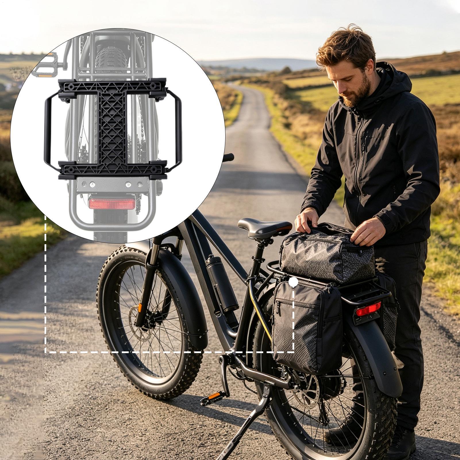 Bike Bag Buckle Mount Quick Re - Mountain Biking Bag review and price