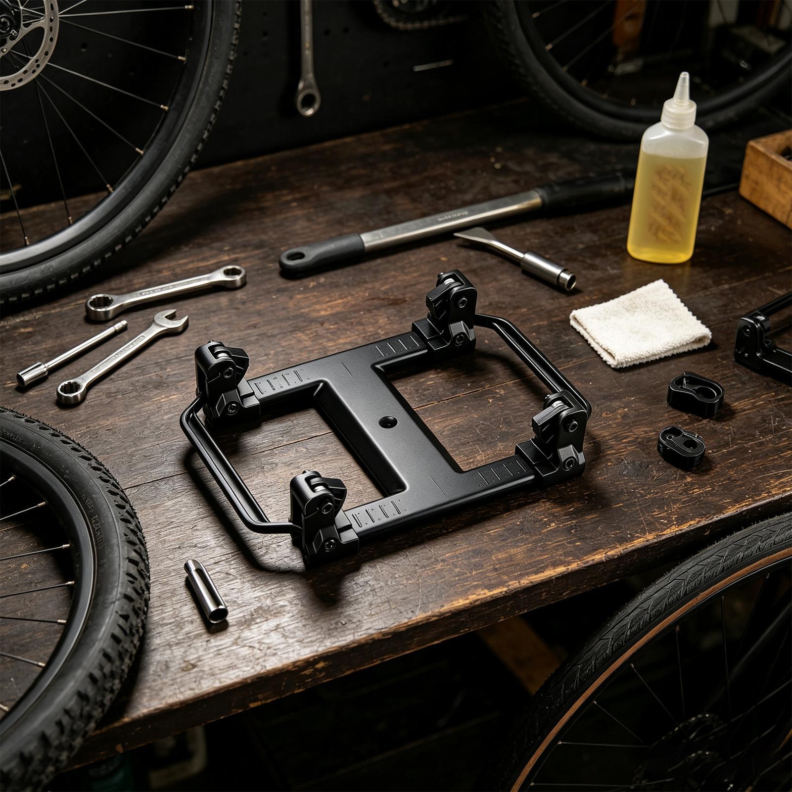 Bike Bag Buckle Mount Quick Re - Mountain Biking Bag review and price