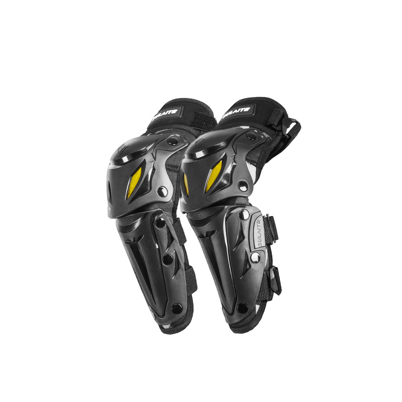 Motocross Knee Pads Moto Prote - Mountain Biking Knee And Elbow Pads review and price