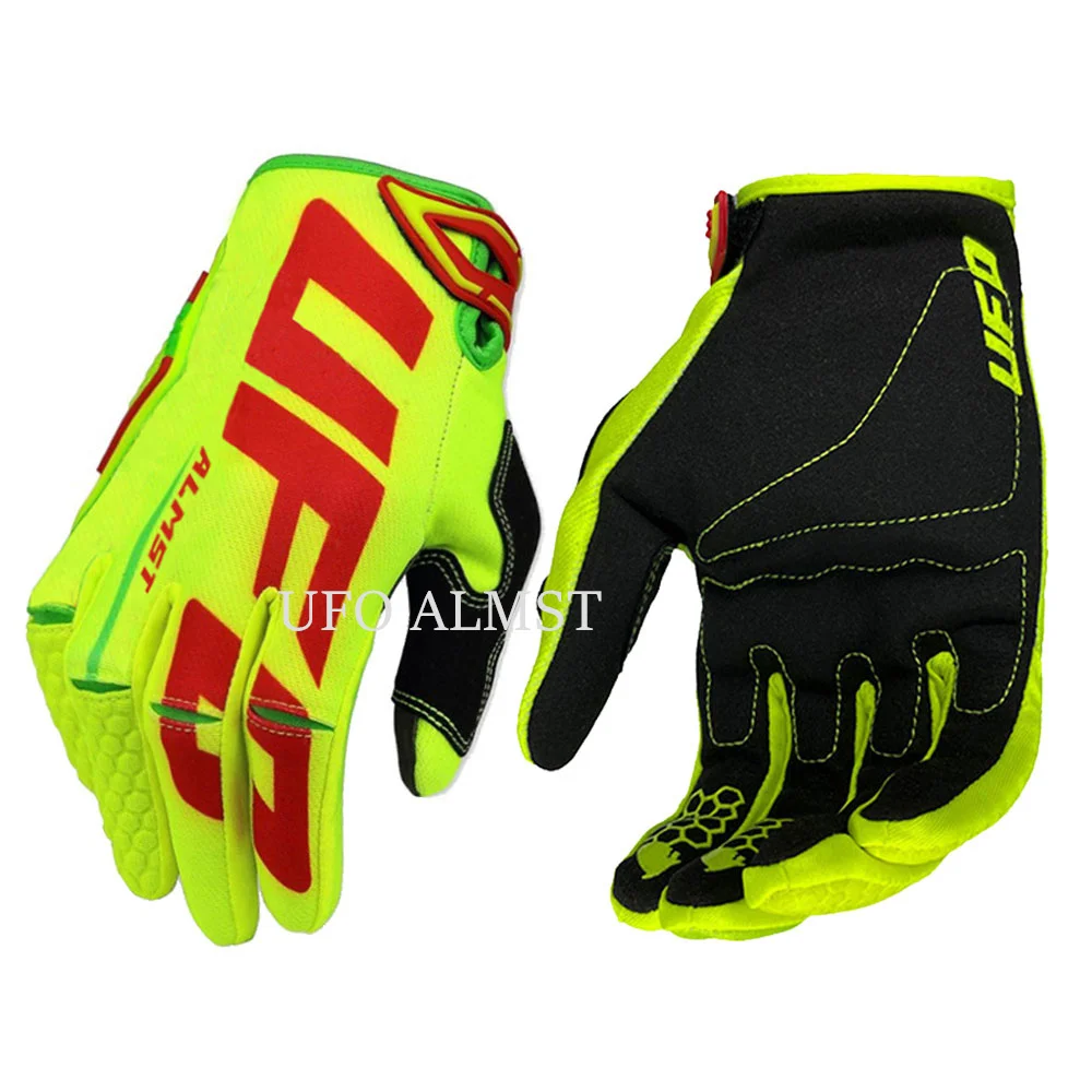 Ufo Almst Mountain Bike Gloves - Mountain Biking Gloves Mens review and price