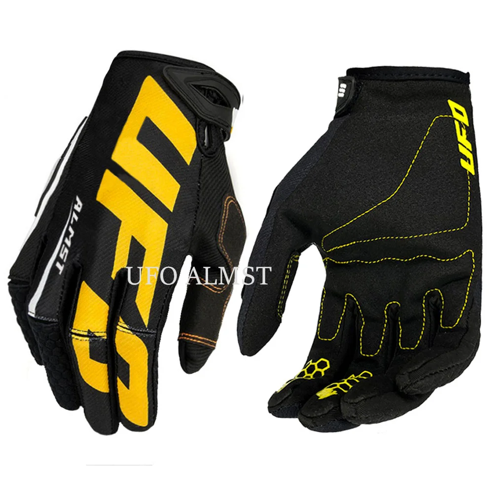 Ufo Almst Mountain Bike Gloves - Mountain Biking Gloves Mens review and price