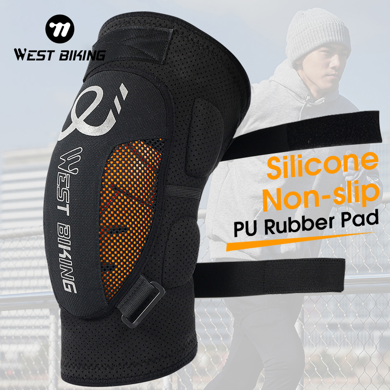 WEST BIKING Knee Pads Cycling  - Mountain Biking Knee Pads review and price