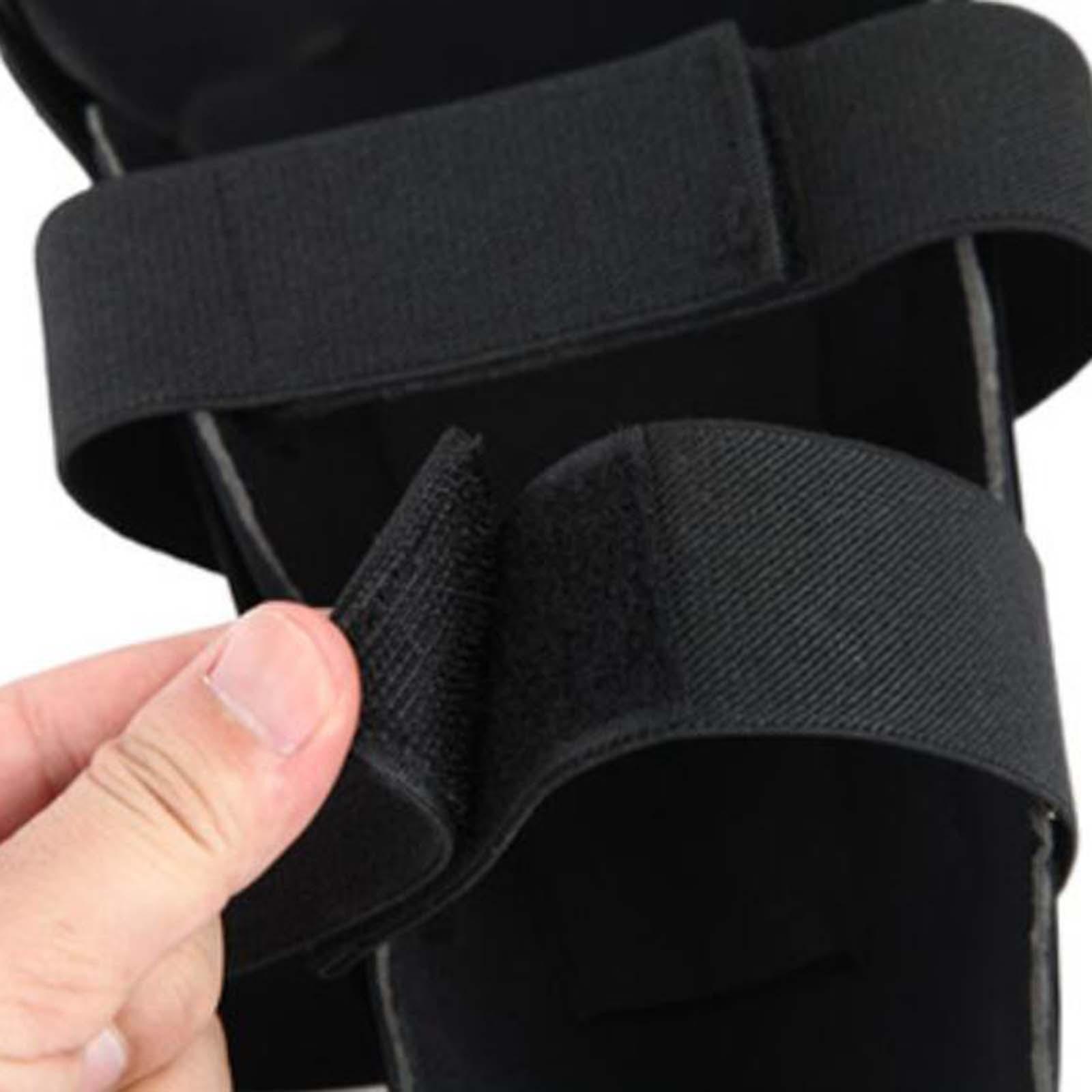 Motocross Knee Shin Guards Ant - Mountain Biking Knee Pads review and price