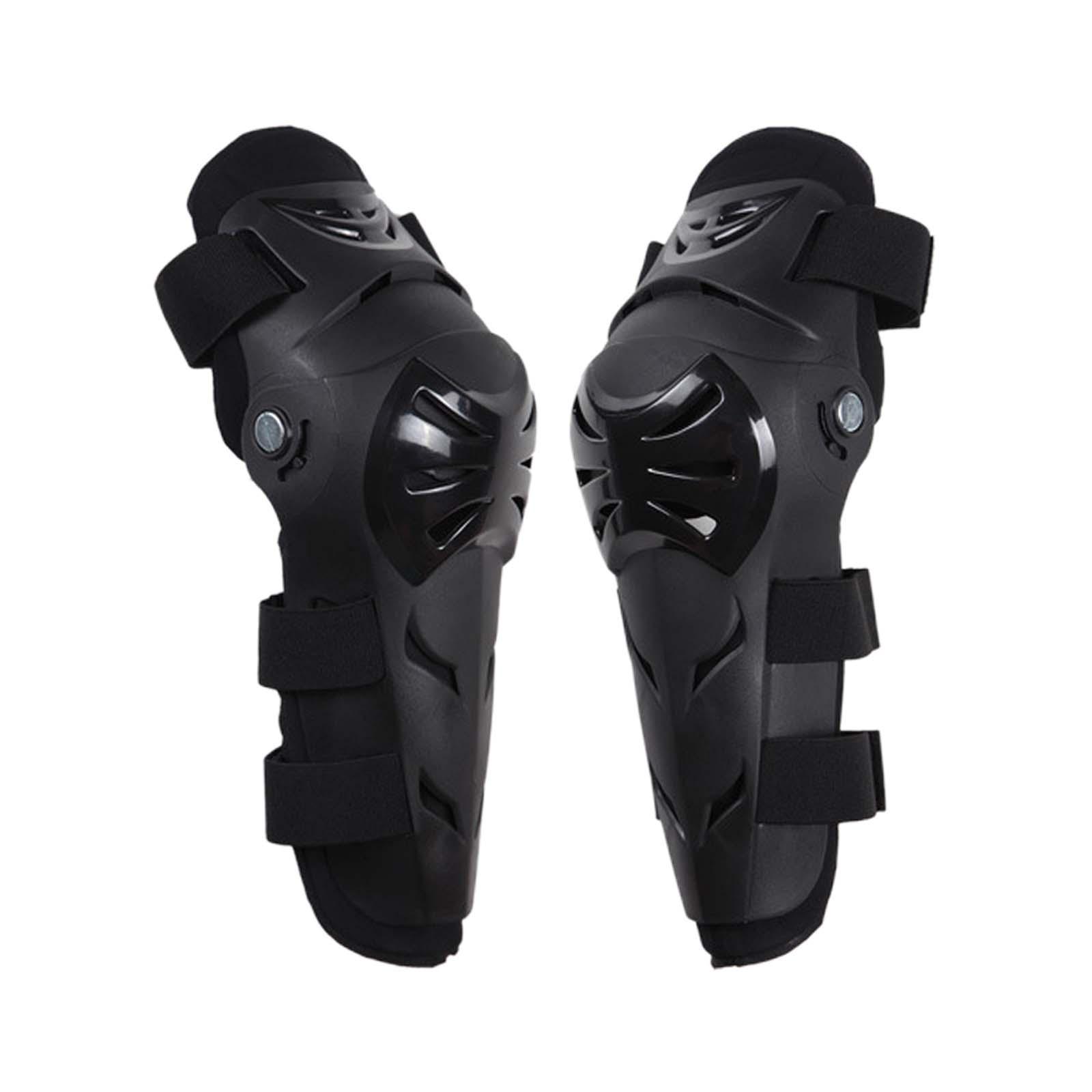 Motocross Knee Shin Guards Ant - Mountain Biking Knee Pads review and price