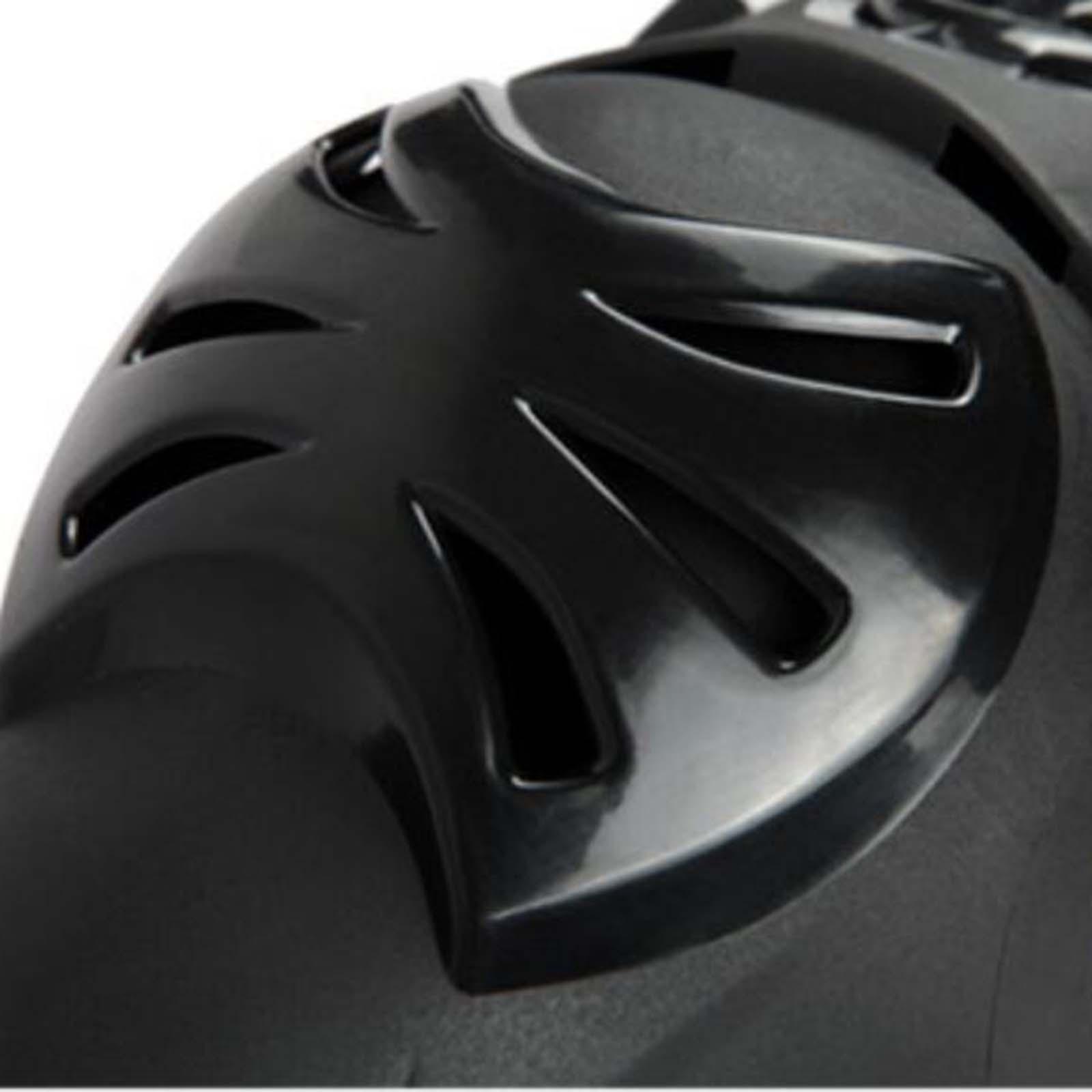 Motocross Knee Shin Guards Ant - Mountain Biking Knee Pads review and price