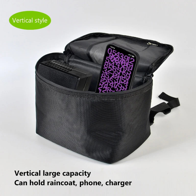 Motorcycle Electric Scooter St - Mountain Biking Bag review and price