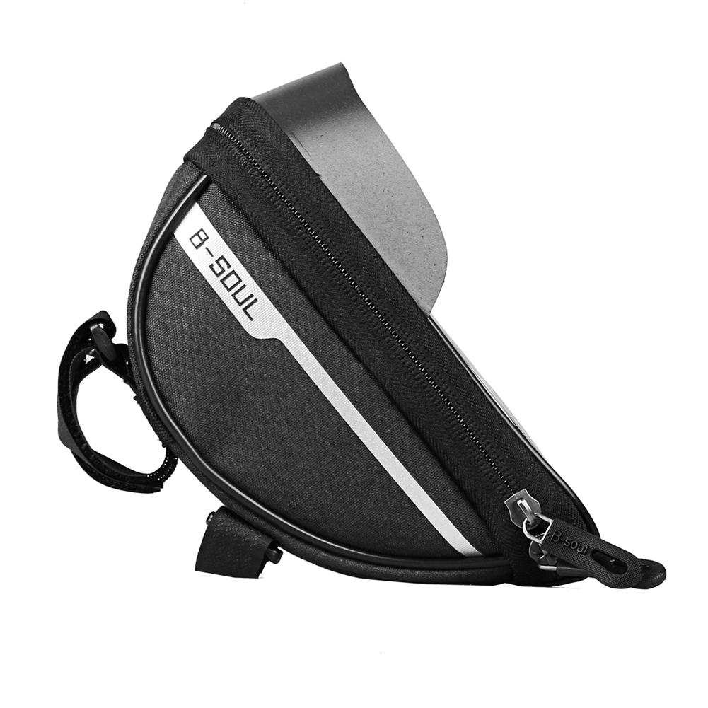 Bicycle Front Touch Screen Pho - Mountain Biking Bag review and price