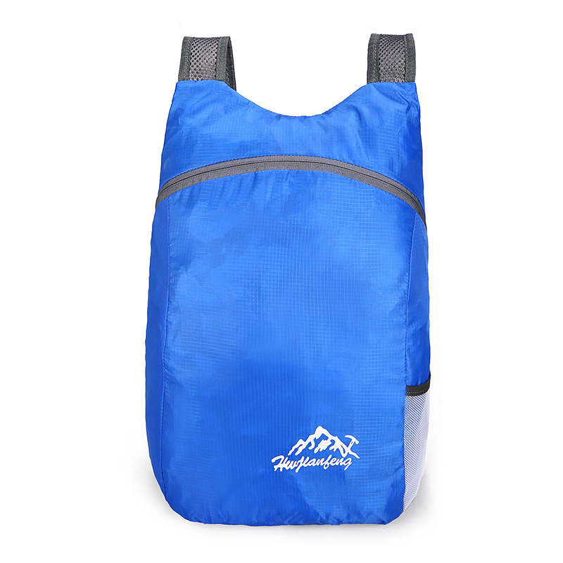 Foldable Backpack Travel Outdo - Mountain Biking Bag review and price