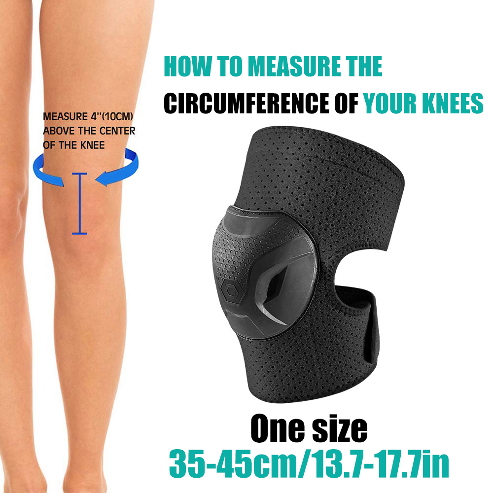 1PC Professional Knee Pads for - Mountain Biking Knee Pads review and price